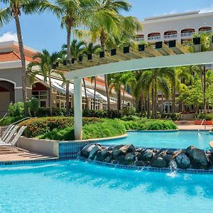 Embassy Suites By Hilton Dorado Del Mar Beach Resort